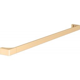 Keuco Edition 11 wieszak na ręcznik mosiądz szczotkowany 11101250800