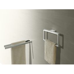 Keuco Edition 11 wieszak na ręcznik chrom 11121010000