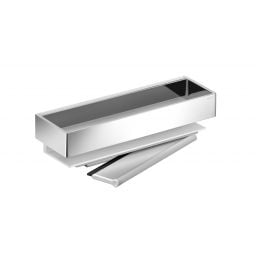 Keuco Edition 11 koszyk łazienkowy ze ściągaczką chrom 11159010000