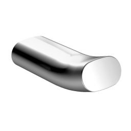 Keuco Edition 400 wieszak na ręcznik chrom 11514010000