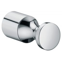 Keuco Elegance wieszak na ręcznik chrom 11614010000