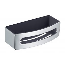 Keuco Elegance koszyk łazienkowy chrom 11658010001