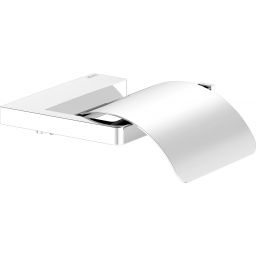 Keuco Collection Moll uchwyt na papier toaletowy chrom 12760010000