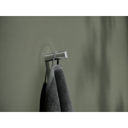 Keuco Reva wieszak na ręcznik chrom 12814010000