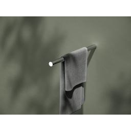 Keuco Reva wieszak na ręcznik 45 cm chrom 12820010000