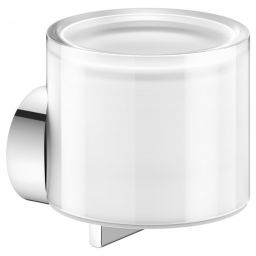 Keuco Reva dozownik do mydła 150 ml ścienny chrom 12852019000