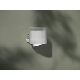 Keuco Reva dozownik do mydła 150 ml ścienny chrom 12852019000