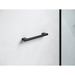 Keuco Black Selection uchwyt prysznicowy 14907370000