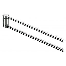 Keuco Plan wieszak na ręcznik 30 cm chrom 14919010000