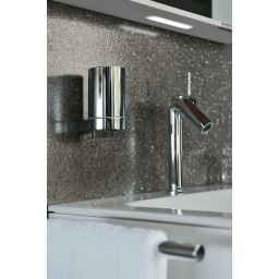 Keuco Plan dozownik do mydła 280 ml ścienny chrom 14951010000