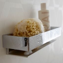 Keuco Edition 11 koszyk łazienkowy chrom 11158010000