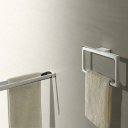 Keuco Edition 11 wieszak na ręcznik chrom 11121010000
