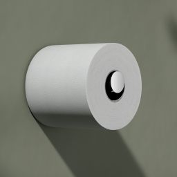 Keuco Reva uchwyt na zapasowy papier toaletowy chrom 12863010000