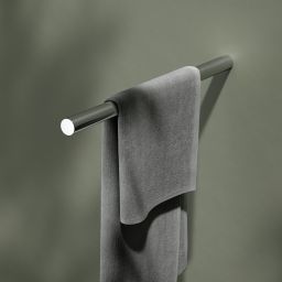 Keuco Reva wieszak na ręcznik 45 cm chrom 12820010000