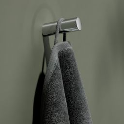 Keuco Reva wieszak na ręcznik chrom 12814010000