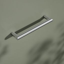 Keuco Reva uchwyt ścienny chrom 12807010000