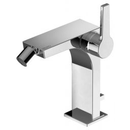 Keuco Edition 11 bateria bidetowa stojąca chrom 51109010000