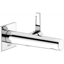Keuco Edition 11 bateria umywalkowa podtynkowa chrom 51116010302