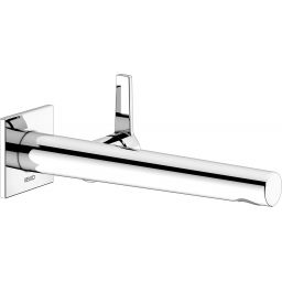 Keuco Edition 11 bateria umywalkowa podtynkowa chrom 51116012302