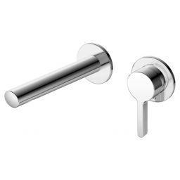 Keuco Edition 400 bateria umywalkowa podtynkowa chrom 51516010202