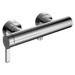 Keuco Edition 400 bateria prysznicowa ścienna chrom 51524010100