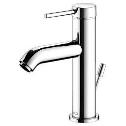 Keuco IXMO Soft bateria umywalkowa stojąca chrom 59502012000