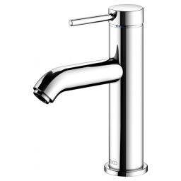 Keuco IXMO Soft bateria umywalkowa stojąca chrom 59502012100