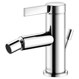 Keuco IXMO Pure bateria bidetowa stojąca chrom 59509011000