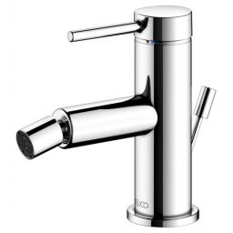Keuco IXMO Soft bateria bidetowa stojąca chrom 59509012000