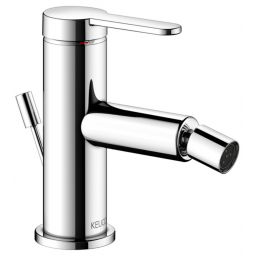Keuco IXMO Flat bateria bidetowa stojąca chrom 59509013000