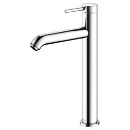 Keuco IXMO Soft bateria umywalkowa stojąca wysoka chrom 59510012100