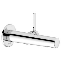 Keuco IXMO Pure bateria umywalkowa podtynkowa chrom 59516010101