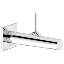 Keuco IXMO Pure bateria umywalkowa podtynkowa chrom 59516010102