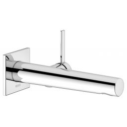 Keuco IXMO Pure bateria umywalkowa podtynkowa chrom 59516011102