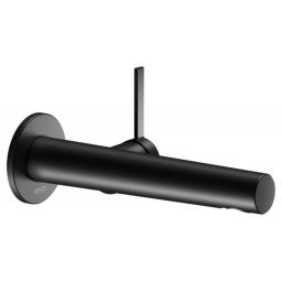 Keuco IXMO Pure bateria umywalkowa podtynkowa czarny mat 59516371101