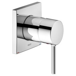 Keuco IXMO Soft bateria prysznicowa podtynkowa chrom 59551010202