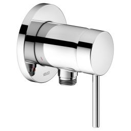 Keuco IXMO Soft bateria prysznicowa podtynkowa chrom 59552010201