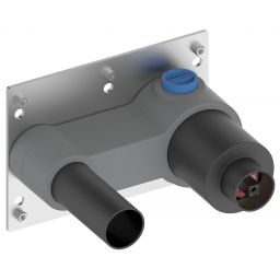 Keuco element podtynkowy baterii 59916000070