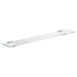 Keuco Edition 11 półka ścienna 70 cm zapasowa szklana 11110005700