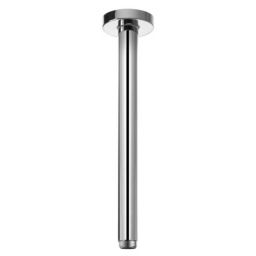 Keuco ramię deszczownicy 30 cm sufitowe chrom 51689010300