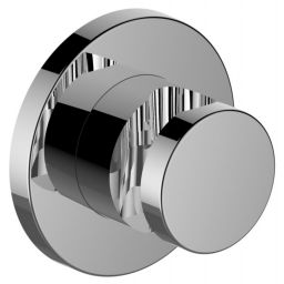 Keuco IXMO uchwyt prysznicowy chrom 59591010001