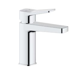 KFA Armatura Malaga bateria umywalkowa stojąca chrom 4522-825-00