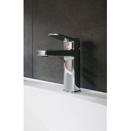 KFA Armatura Malaga bateria umywalkowa stojąca chrom 4522-825-00