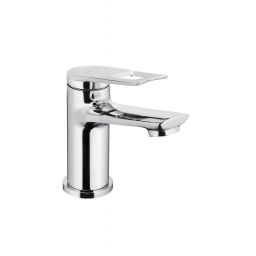 KFA Armatura Amazonit bateria umywalkowa stojąca chrom 4622-815-00