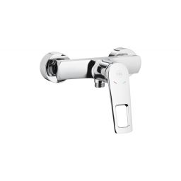 KFA Armatura Amazonit bateria prysznicowa ścienna chrom 4626-010-00