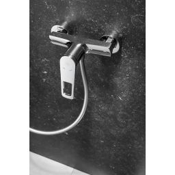 KFA Armatura Amazonit bateria prysznicowa ścienna chrom 4626-010-00