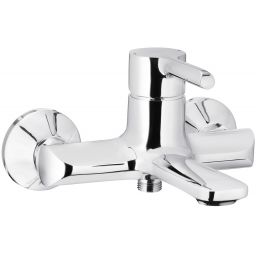 KFA Armatura Angelit bateria wannowo-prysznicowa ścienna chrom 4724-010-00
