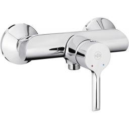 KFA Armatura Angelit bateria prysznicowa ścienna chrom 4726-010-00