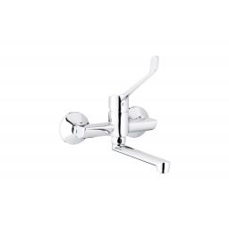 KFA Armatura Medico bateria umywalkowa ścienna chrom 4730-880-00