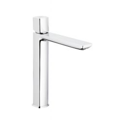 KFA Armatura Morganit bateria umywalkowa stojąca wysoka chrom 4922-612-00